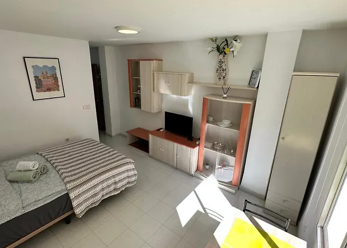 Estudio Rio Caramel *