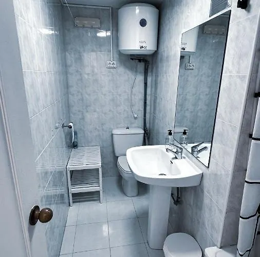 Apartman Estudio Rio Caramel