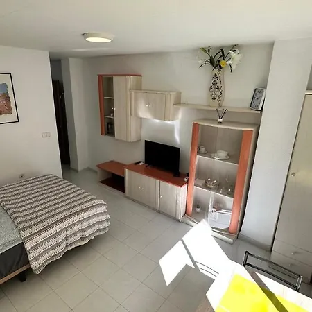 Estudio Rio Caramel *