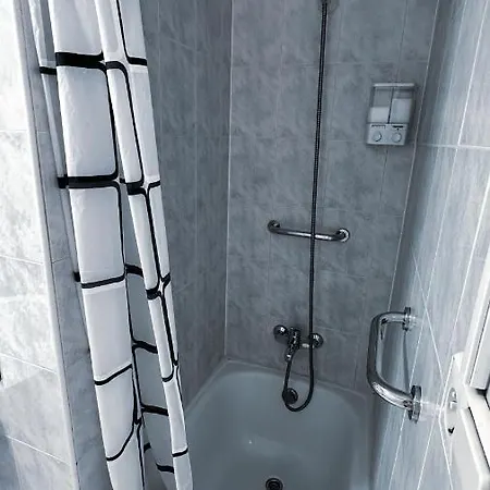 Estudio Rio Caramel Apartmán *