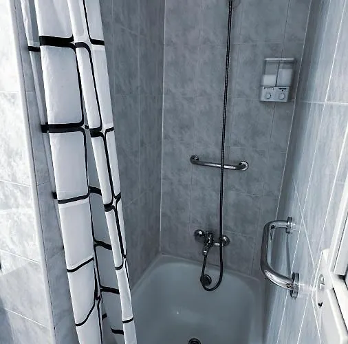 Estudio Rio Caramel Apartment *